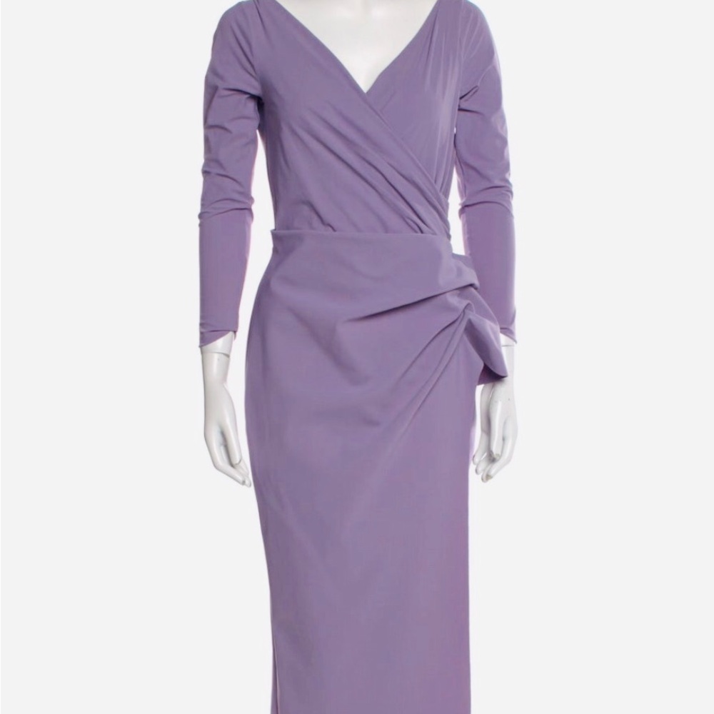 Chiara Boni Sheath Dress